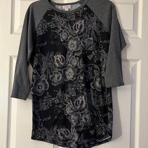 LulaRoe top